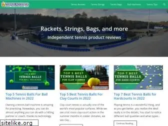 tennisreviewer.com