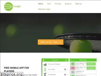 tennisrungs.com