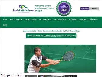 tennissanantonio.com