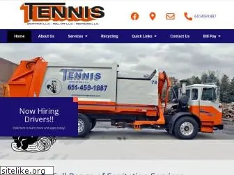 tennissanitation.com