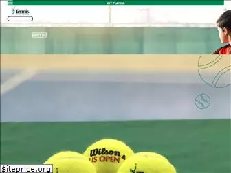 tennissask.com