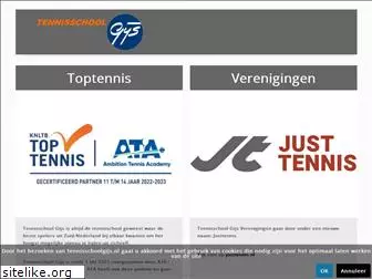 tennisschoolgijs.nl