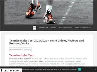 tennisschuhe-test.com