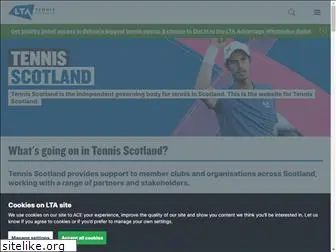 tennisscotland.org