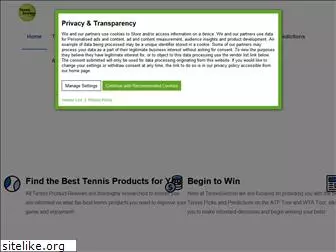 tennissection.com