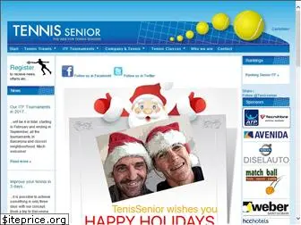 tennissenior.com