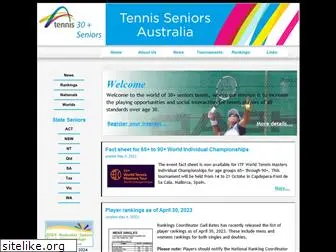 tennisseniors.org.au