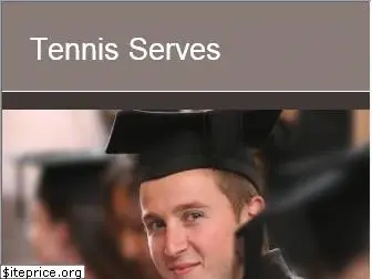 tennisserves.com