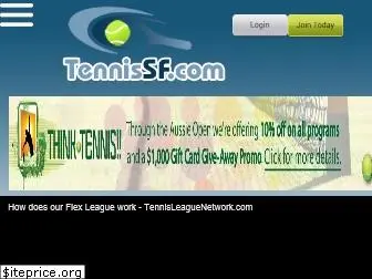 tennissf.com