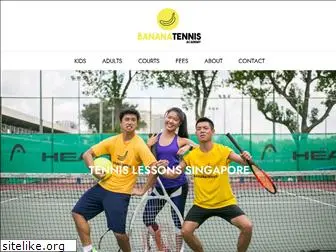 tennissg.com