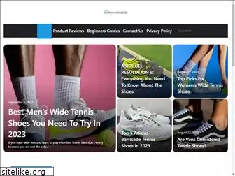 tennisshoeslab.com