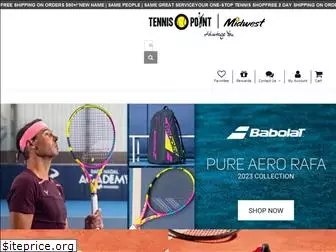 tennisshop.com