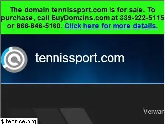 tennissport.com