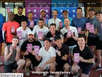 tennissydney.org.au