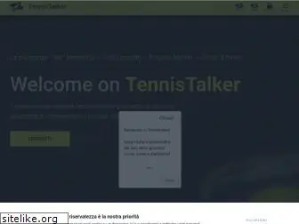 tennistalker.it