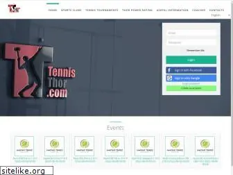 tennisthor.com