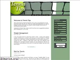 tennistips.net