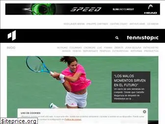 tennistopic.com