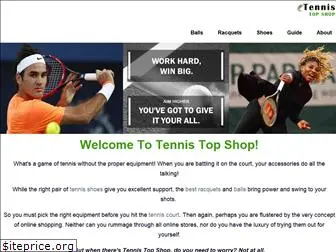 tennistopshop.com