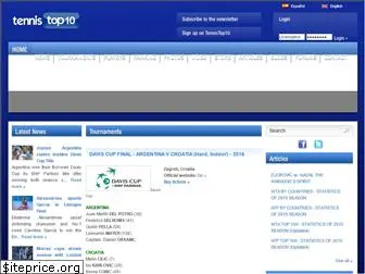 tennistopten.com