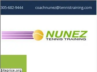 tennistraining.com