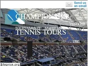 tennistravel.com