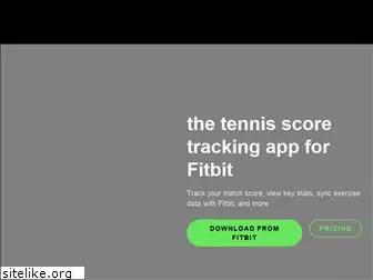 tennistrkr.com