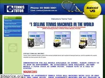 tennistutor.com.au
