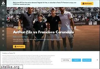 tennistv.com
