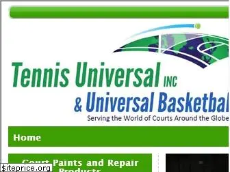 tennisuniversal.com