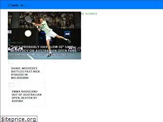 tennisuptodate.com