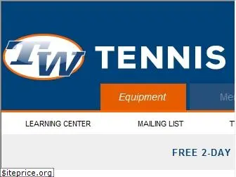 tenniswharehouse.com