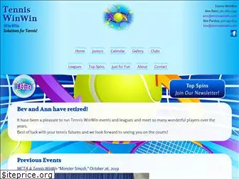 tenniswinwin.com