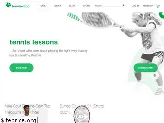 tenniswithd.com