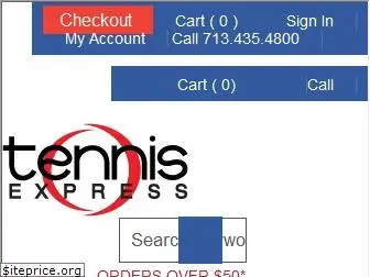 tennisxpress.com