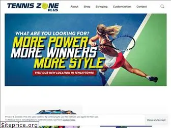 tenniszoneplus.com