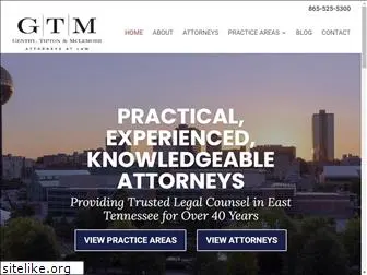 tennlaw.com