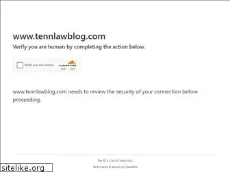 tennlawblog.com