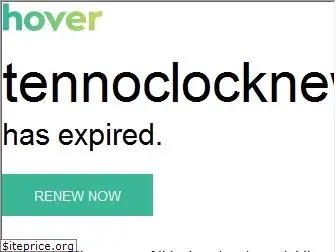 tennoclocknews.com