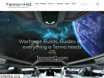 tennohq.com