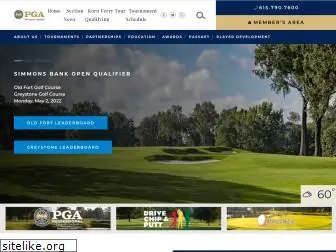 tennpga.com