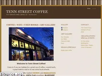 tennstreetcoffee.com