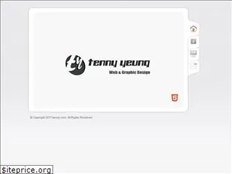 tennyy.com