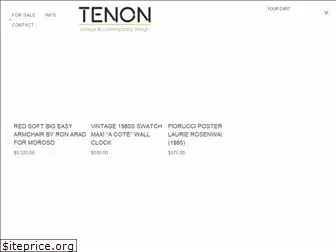 tenondesign.com