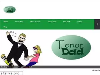 tenordad.com