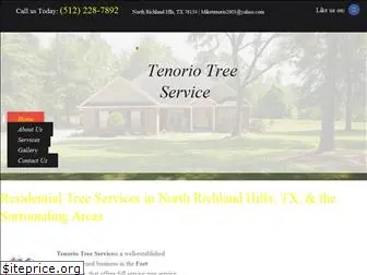 tenoriotreeservice.com