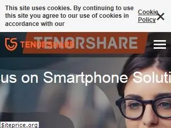 tenorshare.com