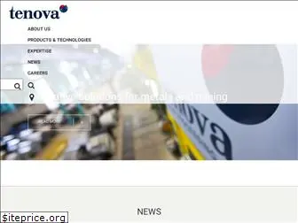 tenova.com