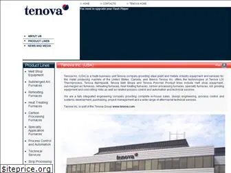 tenovainc.com
