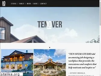 tenoverstudio.com